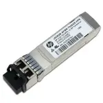 HP J9150A 10Gb SFP+LC SR 850NM TRANSCEPTOR ÓPTICO