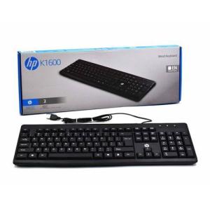 HP K1600 TECLADO