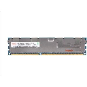 MEMORIA HYNIX 8G 2RX4 PC3 - 10600R - 9 - 10