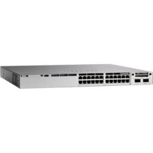 CISCO SWITH C9200L-24P-4G-PORTAS POE