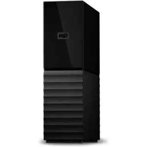 WD MY BOOK DISCO DURO EXTERNO 12TB