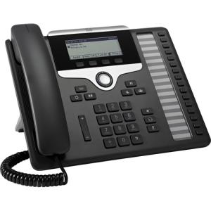 CISCO TELEFONE IP CP-7861-K9