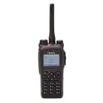 RADIO DE COMUNICAÇAO HYTERA PT580H TETRA 380-430MHZ