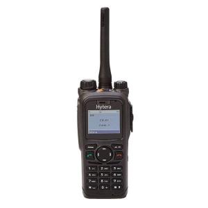 RADIO DE COMUNICAÇAO HYTERA PT580H TETRA 380-430MHZ