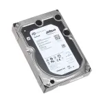 Seagate Dahua 3,5" 8TB 256mb Sata Unidade de disco rígido de vigilância (ST8000VX004)