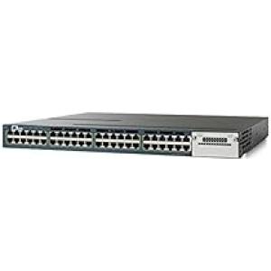 CISCO SWITH CATALYST 3560X 48-PORTAS POE . SWITH GIGABIT