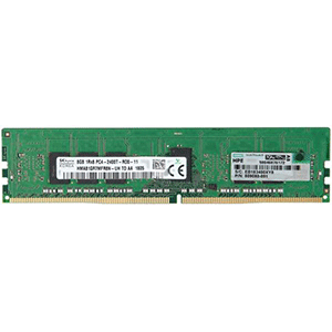 MEMORIA HP 32G 2RX4 PC4-2933Y-R-SMART