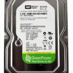 WD.GREENPOWER DISCO SATA 3,5 2TB