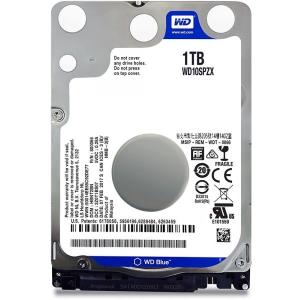 WD BLUE DISCO SATA 2,5 1TB