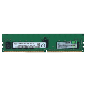 MEMORIA HPE 2RX4 PC4-2933Y-R MART