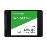 WD GREEN DISCO SATA SSD 3,5 1TB