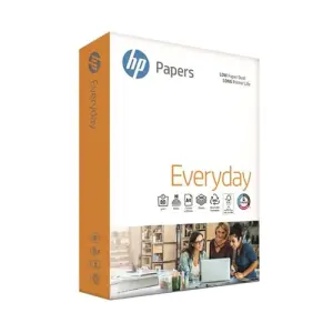 HP RESMA DE PAPEL A4