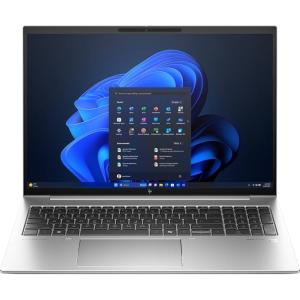 HP EliteBook 645 G10 Laptop (2023) | 14" 1920x1080 FHD | Ryzen 5 Pro - 7530U - 512GB SSD Hard Drive - 16GB RAM | 6 cores @ 4.5 GHz Win 11 Pro Silver
