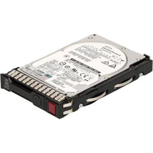 HP 1,2 TB 12G SAS 10K 6.3 cm SC ENT HDD 781518-B21