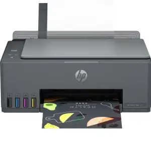 HP IMPRESSORA SMART TANK 581