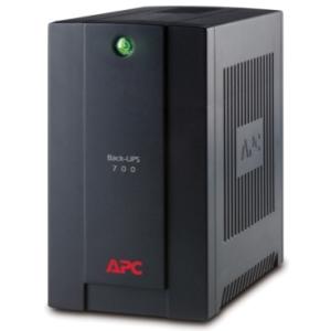 APC BACK -UPS 700VA 230VOLT AVR