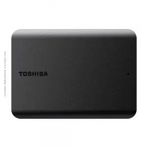 TOSHIBA DISCO DURO EXTERNO 1TB USB 3.0