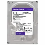 WD PURPLE . DISCO SATA 3,5. 8TB