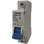 DIJUNTOR NADER NDMI1-63,C10.230,400V