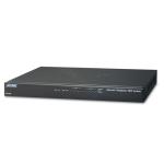 PLANET IPX-2200 PBX IP 200 EXTENÇOES