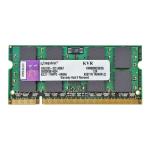 MEMORIA KINGSTON KVR800DSNG 2G PC2