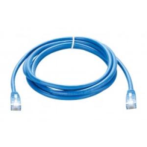 2-LINK PATCH CORD UTP CAT6 AZUL 2M