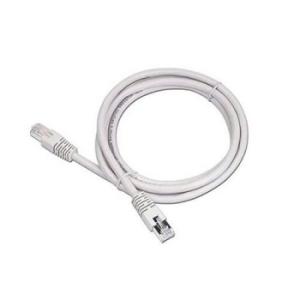 INTELLINET PATCH CORD UTP CAT6 CINZA 1,METRO