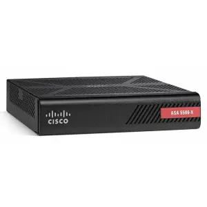 Cisco ASA5506-K9 = dispositivo de firewall de segurança de rede