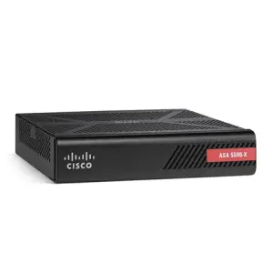 CISCO ASA 5506-X FIREWALL CISCO