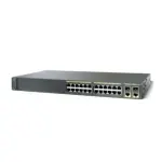 CISCO CATALYST 2960-PLUS SERIES 24-PORTAS POE