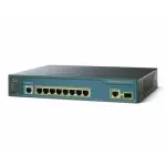 CISCO SWITH CATALYSTC3560-SERIES 8-PORTS POE /1-PORTA SFP GIGABIT SWITH 10/100