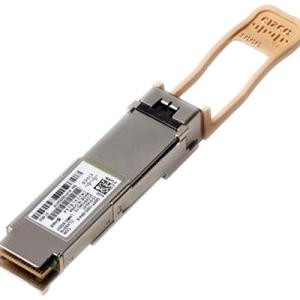 CISCO TRANSCEIVER 25G-SR-S= 25GBASE-SR SFP 28 MODULO FOR MMF