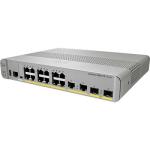 CISCO SWITH WS-C960CX-8-PORTAS POE