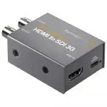 MICRO CONVERSOR SDI PARA HDMI 3G