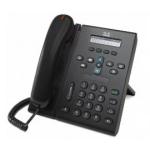 CISCO TELEFONE IP UNIFICADO 6921 CP-6921-CL-K9