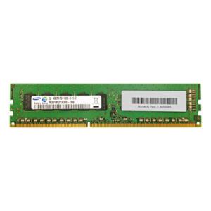 MEMORIA 4G 2RX8 PC3-10600E-9-10-22