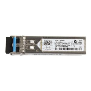 CISCO TRANSCEIVER GLC-LH-SMD SFP 1G