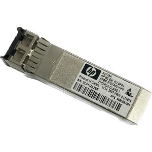 HP 8GB ondas curtas B-Series-SFP Plus (AJ716B)