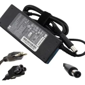 HP CARREGADOR 19VOLT 4,74 AMPERES