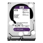 WD PURPLE DISCO SATA 3,5 6TB