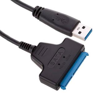 CABO ADAPTADOR SATA 3.0 PARA HD 2.5