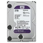 WD PURPLE DISCO SATA 3,5 2TB