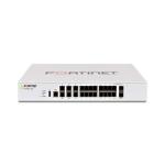 FORTINET | FG-100E | Aparelho de segurança de rede FortiGate-100E