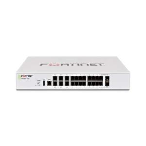 FORTINET | FG-100E | Aparelho de segurança de rede FortiGate-100E