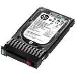 HP EG0450FBVFM Novo - HP 450 GB 6G SAS 10K rpm SFF (2,5 polegadas) SC Enterprise