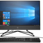 HP 200 G4 22 COMPUTADOR ALL IN ONE RAM,4G HD , 1TB CORE I3 10TH