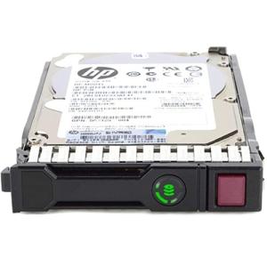 HP DISCO SAS 2.5 10K 300G