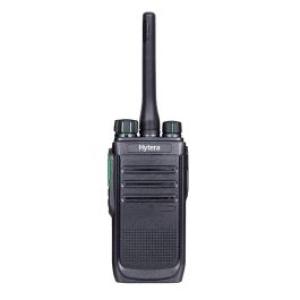 RADIO DE COMUNICAÇAO HYTRA BD-505 RADIO HVF , UHF