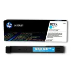 HP CF301 AC TONNER COR AZUL