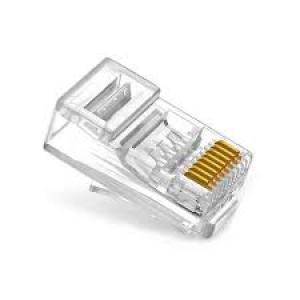 CONECTOR RJ45 CAT6 MACHO